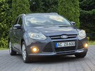 ord Focus Mk3 1.6 Benzyna TI-VCT Trend 125KM - 10