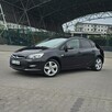 Opel Astra J 1.4 100KM Selection Manual - 3