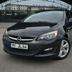 Opel Astra J 1.4 100KM Selection Manual - 5