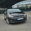Opel Astra J 1.4 100KM Selection Manual - 7
