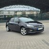 Opel Astra J 1.4 100KM Selection Manual - 9