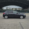 Opel Astra J 1.4 100KM Selection Manual - 11
