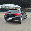 Opel Astra J 1.4 100KM Selection Manual - 12