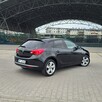 Opel Astra J 1.4 100KM Selection Manual - 14