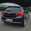 Opel Astra J 1.4 100KM Selection Manual - 16