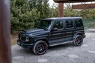 Mercedes G 63 AMG G700 / Edition One / Pakiet Brabus / Carbon / MG Motorsport / Salon PL - 3