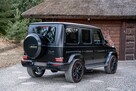 Mercedes G 63 AMG G700 / Edition One / Pakiet Brabus / Carbon / MG Motorsport / Salon PL - 4