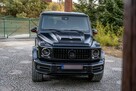 Mercedes G 63 AMG G700 / Edition One / Pakiet Brabus / Carbon / MG Motorsport / Salon PL - 5