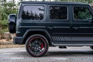 Mercedes G 63 AMG G700 / Edition One / Pakiet Brabus / Carbon / MG Motorsport / Salon PL - 8
