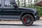 Mercedes G 63 AMG G700 / Edition One / Pakiet Brabus / Carbon / MG Motorsport / Salon PL - 9
