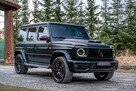 Mercedes G 63 AMG G700 / Edition One / Pakiet Brabus / Carbon / MG Motorsport / Salon PL - 10