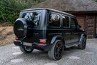 Mercedes G 63 AMG G700 / Edition One / Pakiet Brabus / Carbon / MG Motorsport / Salon PL - 13