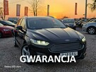 Ford Mondeo 2.0TDCI#TITANIUM#Aut#Full Led#Navi#Climatr#Start Stop#Mega#Gwarancja!!