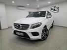 Mercedes GLE 350 AMG / LED / Bezwypadkowy / Salon Polska - 1