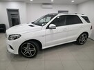 Mercedes GLE 350 AMG / LED / Bezwypadkowy / Salon Polska - 3