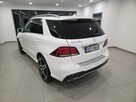 Mercedes GLE 350 AMG / LED / Bezwypadkowy / Salon Polska - 5
