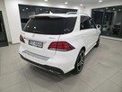 Mercedes GLE 350 AMG / LED / Bezwypadkowy / Salon Polska - 6