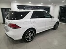 Mercedes GLE 350 AMG / LED / Bezwypadkowy / Salon Polska - 7
