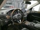 Mercedes GLE 350 AMG / LED / Bezwypadkowy / Salon Polska - 13