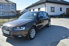 Audi A4 2.0D Lift/ Brązowy/  Navi/ 2 KPL KÓŁ/ Sprowadzony/ Opłacony - 4