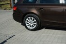 Audi A4 2.0D Lift/ Brązowy/  Navi/ 2 KPL KÓŁ/ Sprowadzony/ Opłacony - 10