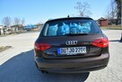 Audi A4 2.0D Lift/ Brązowy/  Navi/ 2 KPL KÓŁ/ Sprowadzony/ Opłacony - 12