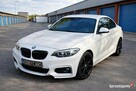 BMW Seria 2 1 właściciel 4x4 Bogata wersja Bezwypadkowy - 2