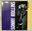 Sonny Rollins – płyta winylowa - 3