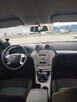 Ford Mondeo MK4 - 3