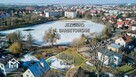 Działka budowlana z widokiem na jeziorko ul. PCK - 1