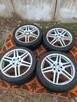 Felgi Mercedes AMG 5x112 18 - 6