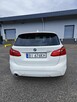 BMW 218i - 6