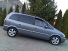 ZAFIRA/LIFT/2.0/DIESEL/1-WŁAŚCICIEL/7-OSÓB/ZAREJESTR/ - 5