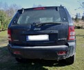 Jeep Grand Cherokee sprzedam - 3