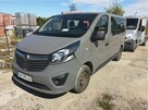 OPEL Vivaro 1.6 CDTI MR`14 E6 2.9t - 1