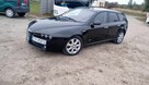 Alfa Romeo 159 sportwagon - 7