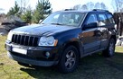 Jeep Grand Cherokee sprzedam