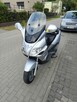 Skuter Piaggio X9 Piaggio X9 125 Evolution w super stanie - 2