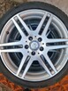Felgi Mercedes AMG 5x112 18 - 5