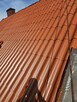 Malowanie dachów Prace dekarskie Montaz papy termozgrzewalne - 11