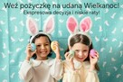 Pożyczka bez BIK proces zdalny