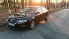 Passat b6 2.0 - 9