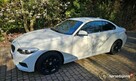 BMW Seria 2 1 właściciel 4x4 Bogata wersja Bezwypadkowy - 12