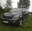 Sprzedam Kia Sorento - 3