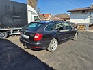 Skoda Superb 1.8 TSI DSG Elegance 2012 - 10