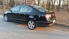 Passat b6 2.0 - 6