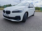 BMW 218i - 7