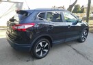 Nissan Qashqai 1,6 DIG-T/163 KM/SALON POLSKA/118000 tyś.km - 7
