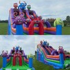 #Wynajem #Dmuchańce #Zjeżdżalnie #Zamki #Dmuchane #Animacje - 2