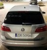 Vw golf 7 sportvan 1.6 tdi 2015r - 6